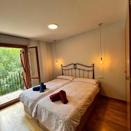 Appartamento El Mirador De Cerler Benasque Esterno foto