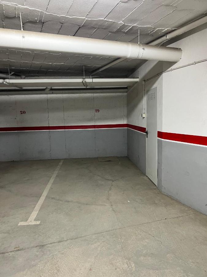 Appartamento El Mirador De Cerler Benasque Esterno foto